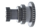 Steel 8620 - 4 Gear Cluster